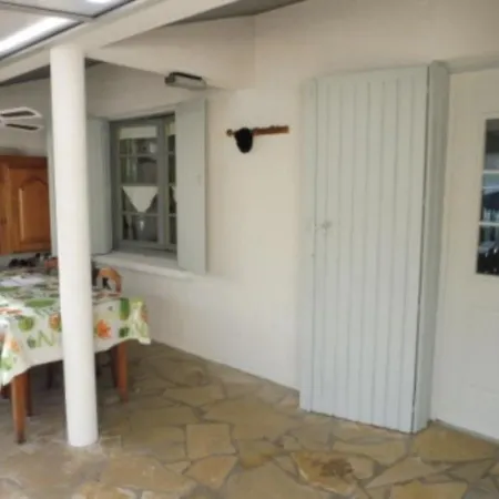 House Pierre D'oleron - 4 Pers, 48 M2, 3/1 Saint-Pierre-d'Oleron